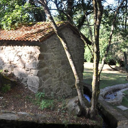 Casa O Muino Apartment Poio Luaran gambar