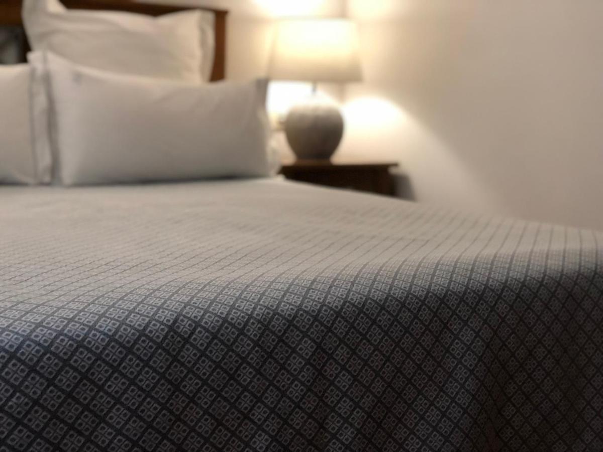 Casa O Muino Apartment Poio Luaran gambar