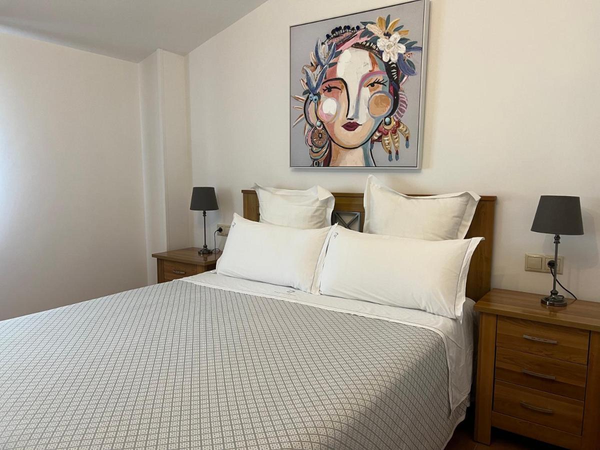Casa O Muino Apartment Poio Luaran gambar