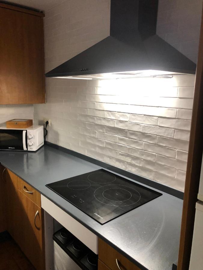 Casa O Muino Apartment Poio Luaran gambar