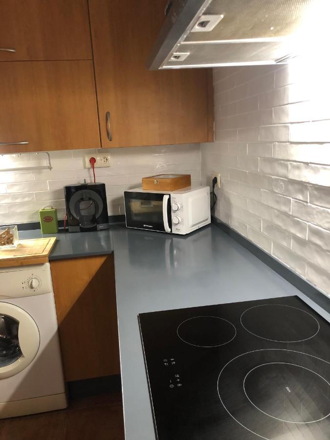 Casa O Muino Apartment Poio Luaran gambar