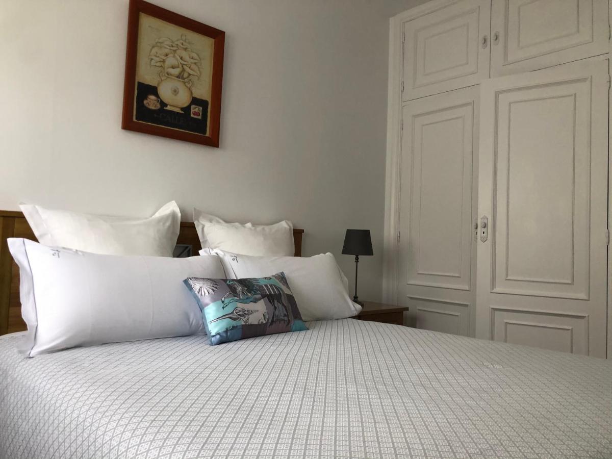 Casa O Muino Apartment Poio Luaran gambar