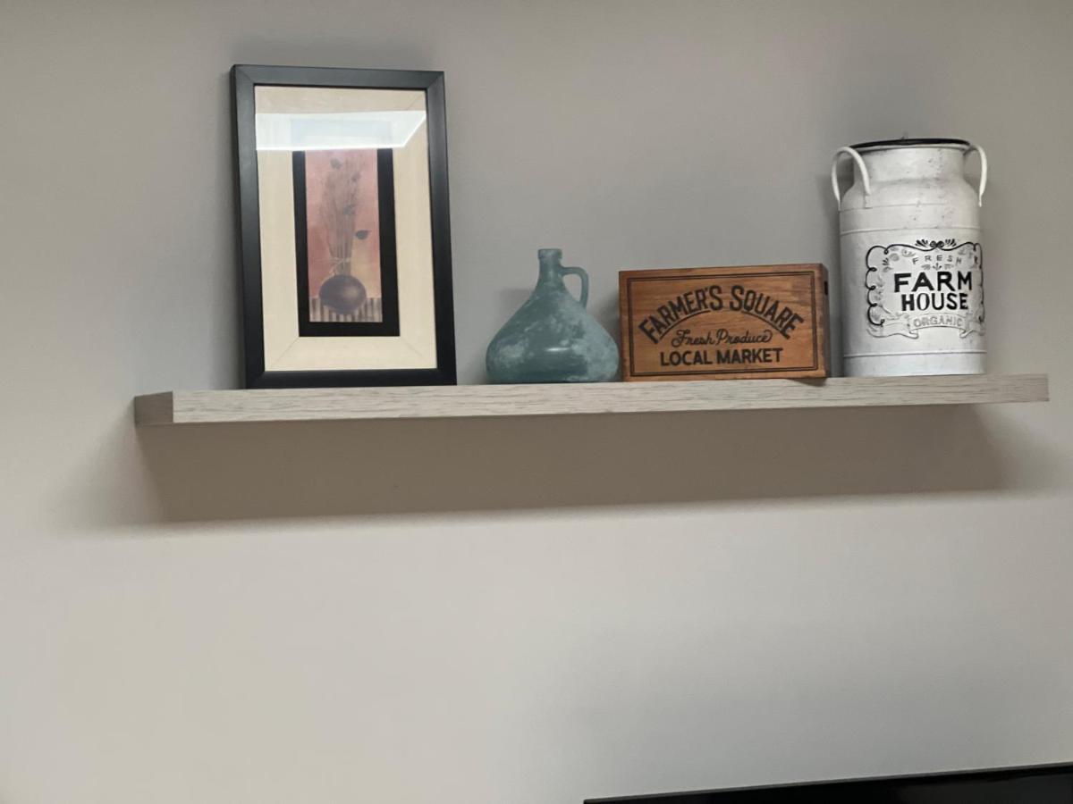 Casa O Muino Apartment Poio Luaran gambar